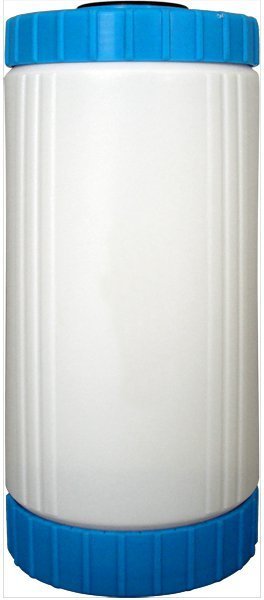 Канистра UDF-10W-EP-BP-B