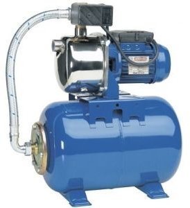 Станция водоснабжения Speroni CAM 198/25 (101531640)