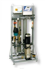 UO 1300 Напольная