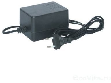 Блок питания для помпы 200 GPD Блок питания для помпы 200 GPD