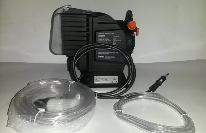 BWT-KE 8.8 (Medo Classic 8.8)