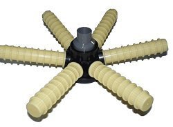 Дистрибьютор Bottom -18"-21" HU6370