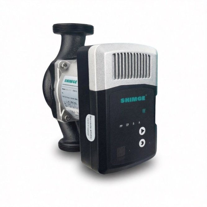 Насос центробежный циркуляционный Shimge APM25-12-180