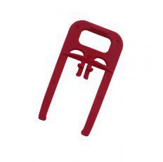 Клапан BNT 2650T (Красный фиксатор большой)