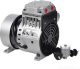 Aquapro AP-400C (Безмасляный компрессор, пистонного типа, 110 или 220 Вольт, 50/60 Гц, провод 1,8 м и аксессуары)