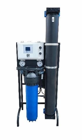 Система APRO-250-С