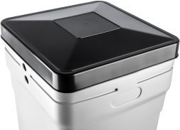 Солевой бак 70 л Canature HY", комплект