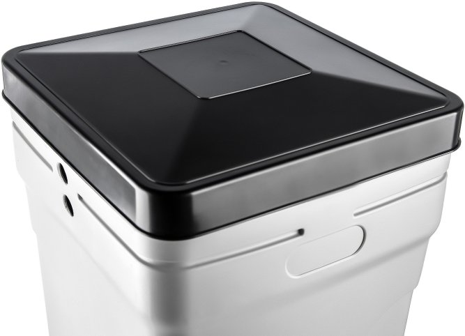 Солевой бак 70 л Canature HY", комплект