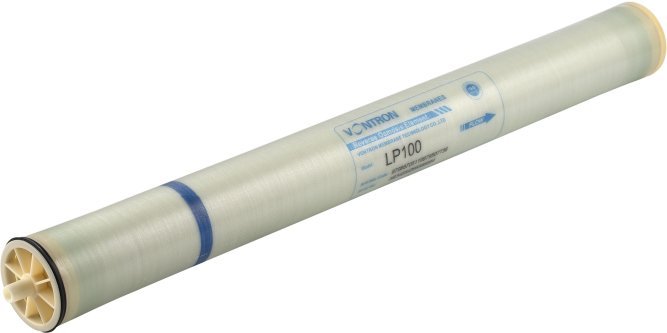 Мембрана ULP100-4040 Vontron