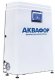 Малая коммерческая обратноосмотическая система Aquafor APRO-120 NANO PURITY
