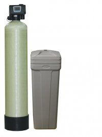 Умягчитель воды непрерывного действия PVS SO CSW DUPLEX TM 1354 RX