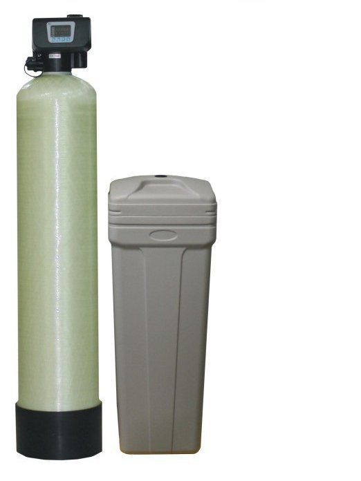 Умягчитель воды непрерывного действия PVS SO CSW DUPLEX TM 1354 RX
