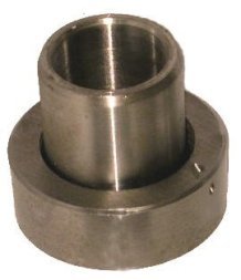 Монтажные фитинги (латунь) 1"