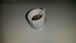 Монтажные фитинги (латунь) 1"