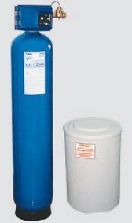 Одноколонная установка RONDOMAT 27 Z 650