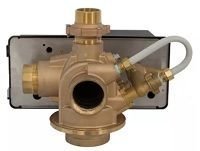 Клапан управления FOBRITE F51- NXT - STC - N; умягчение, электронный (F51NXTSTC-N-20-9-9)