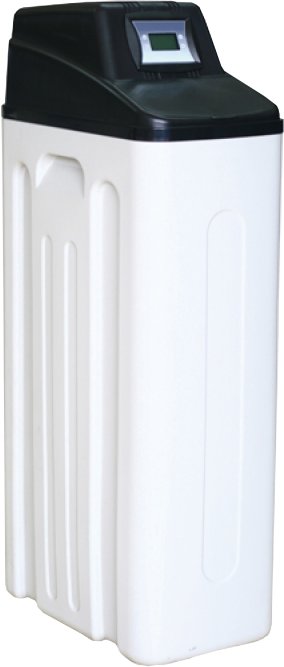 Система водоочистки СS III 1044+BNT(time)