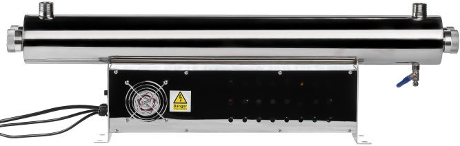 УОВ SS - 110w (лампа Philips)