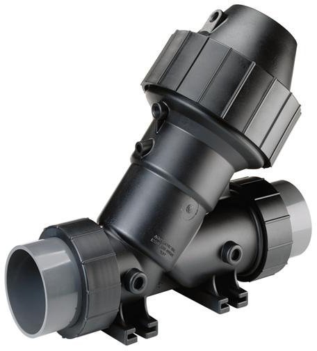 1071382 K537-X2В2-14000 пневмо-гидр клапан PLS,NC 3" EPDM