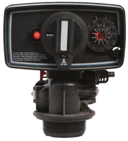 Клапан BNT 650T
