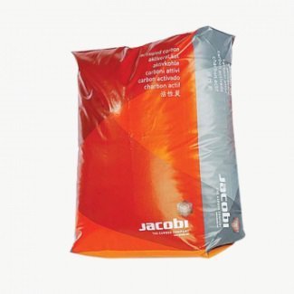 Уголь Jacobi, mesh 12*30 (25 кг)