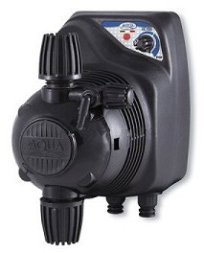 Дозирующий насос PDE HC150 PI (1XN-1/N) +Liv.-0 PVDF-VT