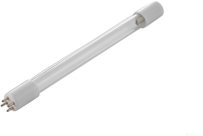 Лампа TUVT5-6W WPM