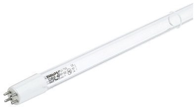 Запасная лампа Philips для установки УФ VGUV-K44 Запасная лампа Philips для установки УФ VGUV-K44