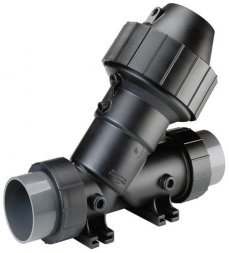 1071353 K535-X2В2-14000 пневмо-гидр клапан PLS,NC 2" EPDM