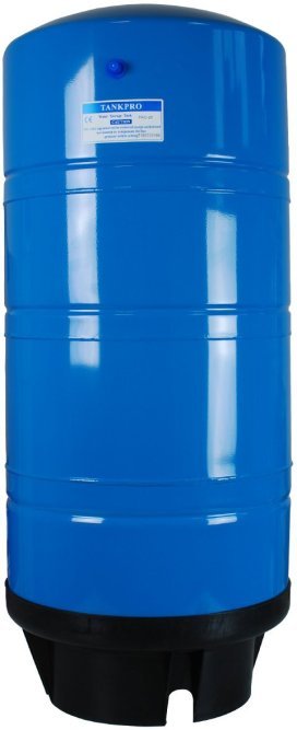 Накопительная емкость металлическая ROT-28G