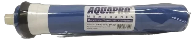 Aquapro TW-30-1812-50-AQ (50 гал./д. Мембрана Аквапро)