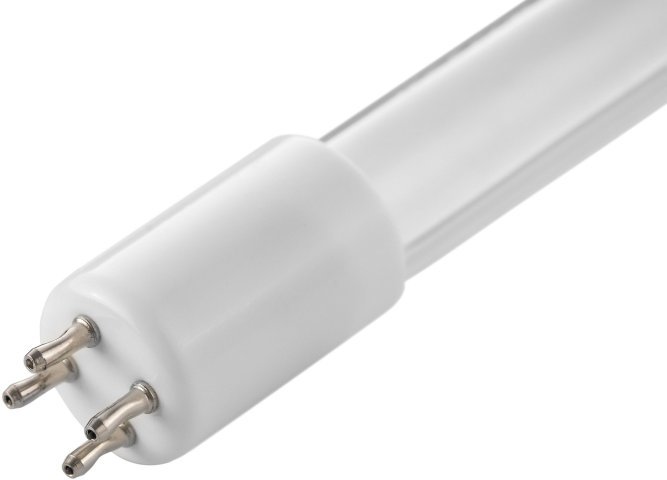 Лампа TUVT5-12W WPM