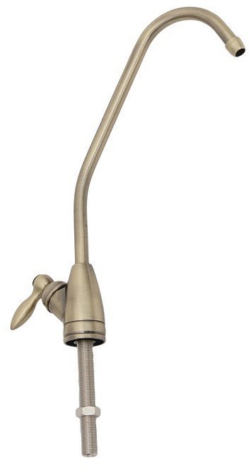 Кран F-07-2BC-L-B Кран F-07-2BC-L-B