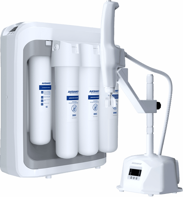 Лабораторный деионизатор LWM-205S