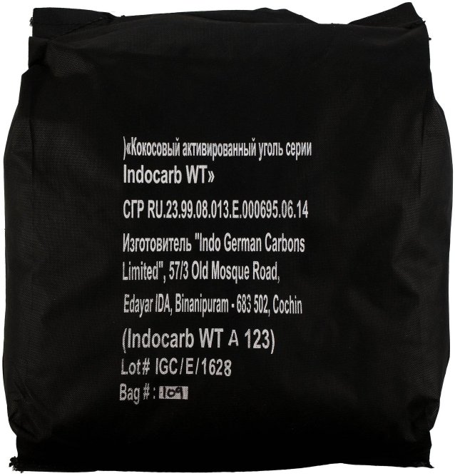 АУ Indo German 12*40 (I.N. 1100), 25кг/50л