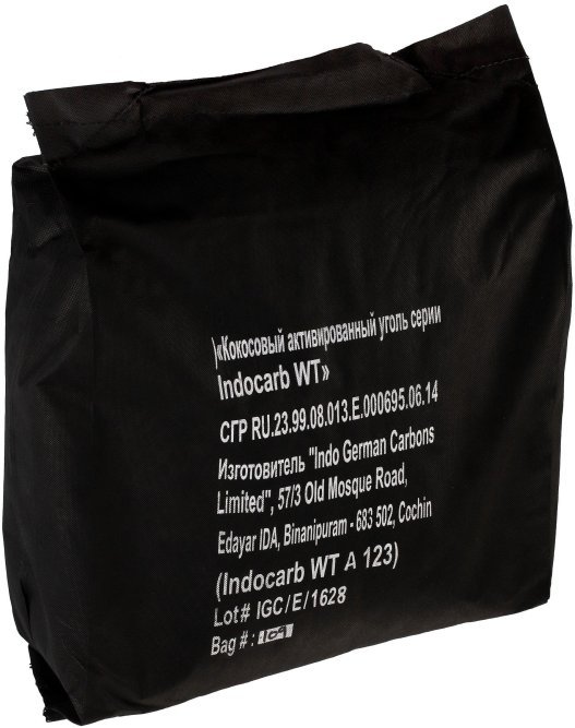 АУ Indo German 12*40 (I.N. 1100), 25кг/50л