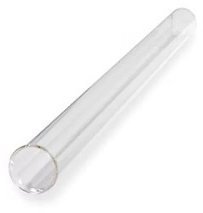 Кварцевый чехол для лампы UV-SL-12 Кварцевый чехол для лампы UV-SL-12