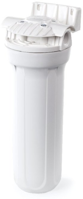 Фильтр Гейзер-1П 1/2"