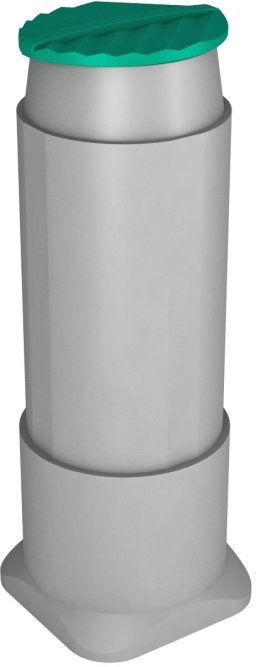 Фильтрующий колодец Rostok