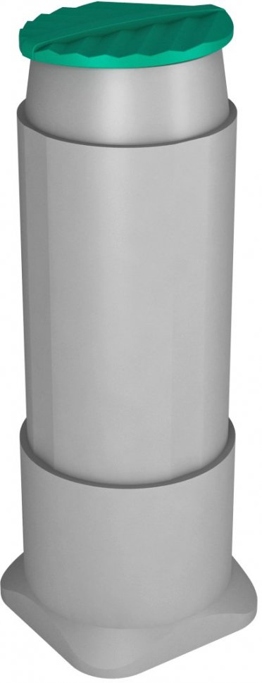 Фильтрующий колодец Rostok Фильтрующий колодец Rostok