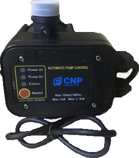 Реле потока DSK-1