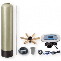 Комплект фильтра F134A1 (40 мм) корпус 2472