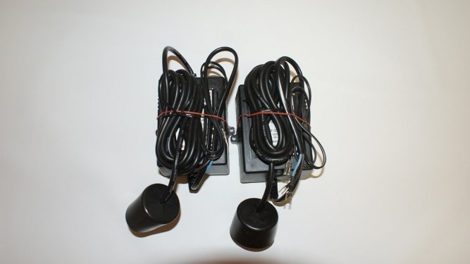 Блок питания UV-2040BA/UV36-UV72