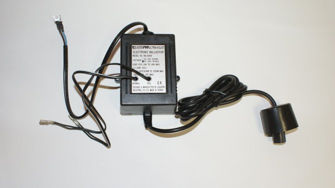 Блок питания UV-2040BA/UV36-UV72