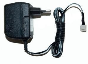 Блок питания БП 12-05 HU4 (БП 12-05 HU4)