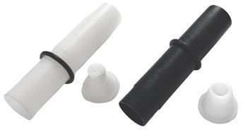 Эжектор пластиковый F41 #10 FOBRITE (F41 #10)