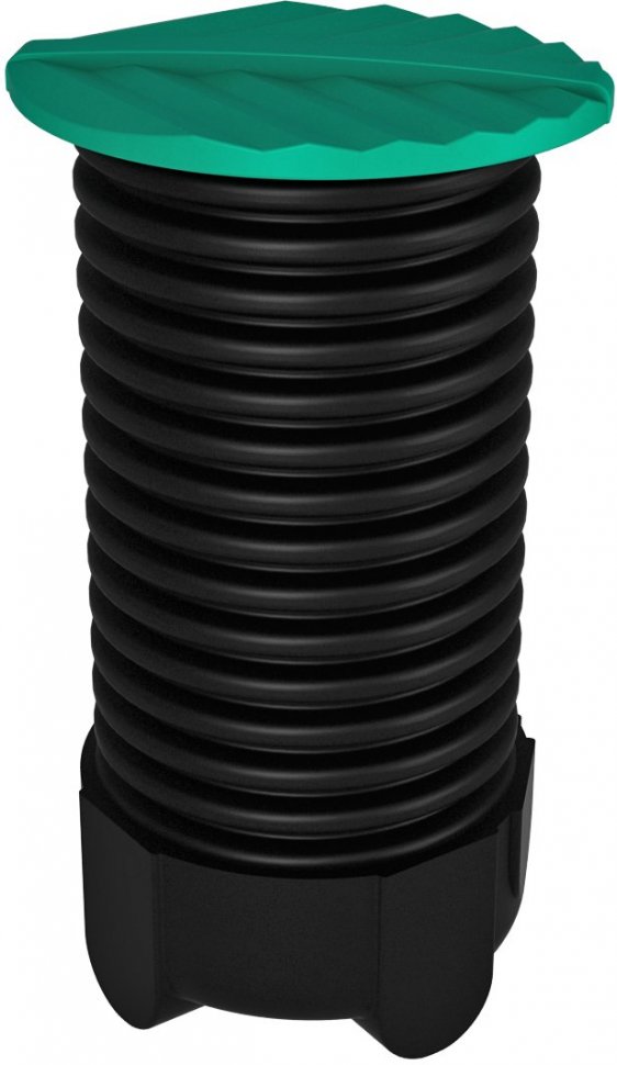 Колодец дренажный Rostok 1 м Колодец дренажный Rostok 1 м