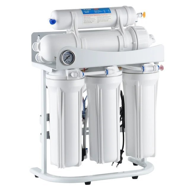 5-ти стадийная система очистки воды B3LS3