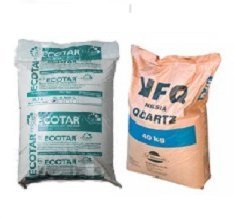 Комплект загрузки для WS 12 Aquachief (А)