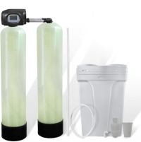 Умягчитель воды непрерывного действия PVS SO CSW DUPLEX TM 2472 RX